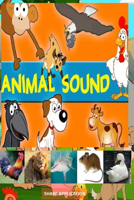 Animal Sounds for Kids -Animals Names and Sounds APK for Android Download Animal Sounds for Kids -Animals Names and Sounds APK for Android Download