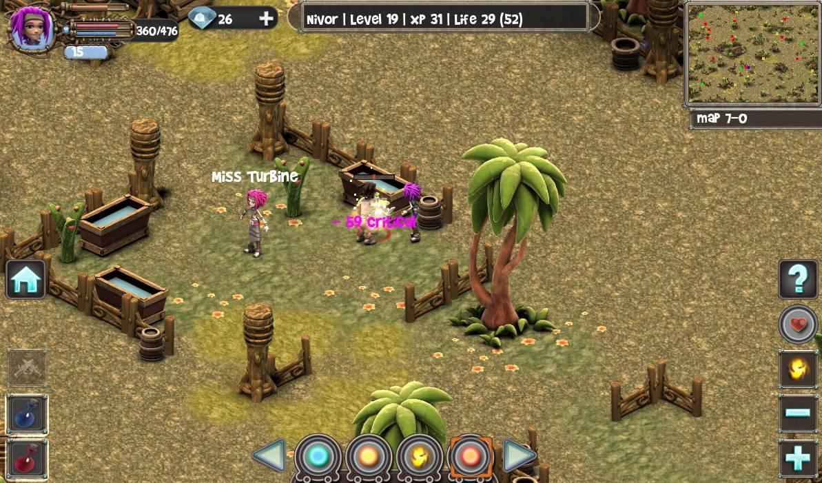 Arkeos Chronicle RPG Hack & Slash fantasy for Android - APK Download Arkeos Chronicle RPG Hack & Slash fantasy for Android - APK Download -