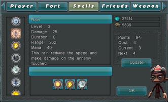 Fight Fortress screenshot 2