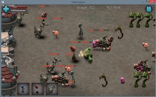 Fight Fortress screenshot 3