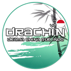 Drachin.ID - Drama China Sub I-icoon