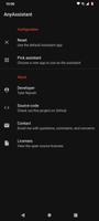 AnyAssistant 포스터