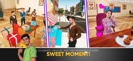 Love Simulator تصوير الشاشة 1