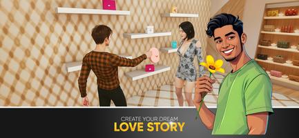 Love Simulator تصوير الشاشة 3