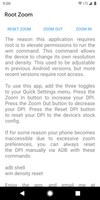 Root Zoom penulis hantaran