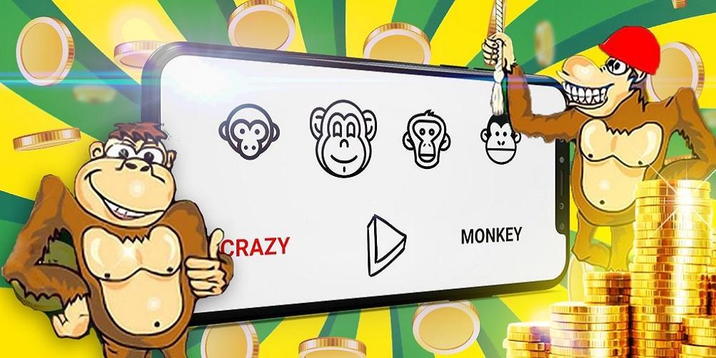 Crazy Monkey For Android Apk Download