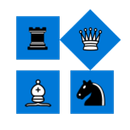 Échecs avec Stockfish 16 APK