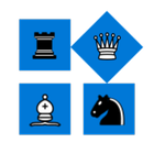 Chess With Stockfish 16 biểu tượng