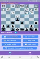 Chess With Stockfish 16 Apk Download for Android- Latest version 5.9.9-  com.dracogroupinc.chessmaze