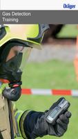 Dräger Gas Detection Training-poster