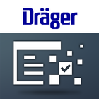 Dräger CSE Connect 图标