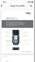 Gas Detection ảnh chụp màn hình 1