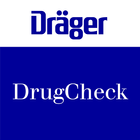 Dräger DrugCheck ไอคอน