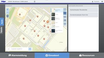 Dräger Smart Rescue System ảnh chụp màn hình 1