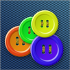 Cut the Buttons Logic Puzzle APK