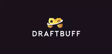 DraftBuff - Fantasy Esports