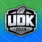 Fantasy Football Draft Kit UDK-icoon