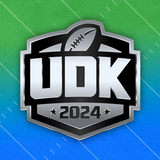 Fantasy Football Draft Kit UDK icône