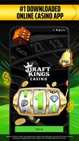 DraftKings Casino Affiche
