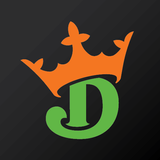 DraftKings - Daily Fantasy Football, Golf, & more icône