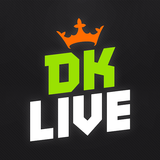 DK Live - Sports Play by Play 图标