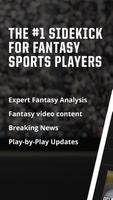 DK Live - Sports Play by Play โปสเตอร์