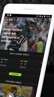 DK Live - Sports Play by Play تصوير الشاشة 1