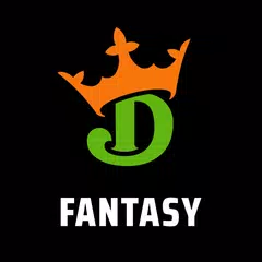 DraftKings Fantasy Sports アプリダウンロード