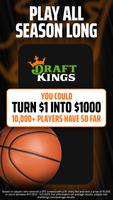 DraftKings poster