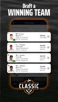 DraftKings スクリーンショット 1