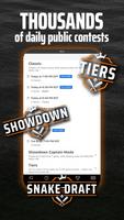 DraftKings スクリーンショット 2