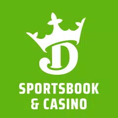 DraftKings Sportsbook & Casino アプリダウンロード