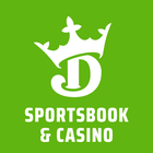 DraftKings Sportsbook & Casino أيقونة