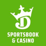 DraftKings Sportsbook & Casino آئیکن
