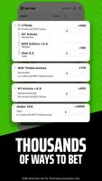 DraftKings Sportsbook & Casino screenshot 2