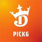 DraftKings Pick6: Fantasy Game 图标