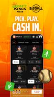 DraftKings Pick6: Fantasy Game ポスター