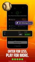 DraftKings Pick6: Fantasy Game スクリーンショット 2