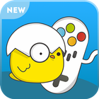 New Happy Chick Emulator For Android Advice-icoon