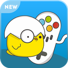 New Happy Chick Emulator For Android Advice icône