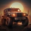 Wasteland Battle Chase ikona