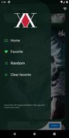 hunter x hunter hd wallpaper penulis hantaran