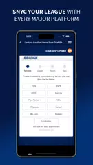 Draft Sharks Fantasy Football XAPK 下載