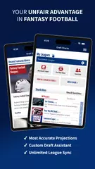 Draft Sharks Fantasy Football XAPK 下載