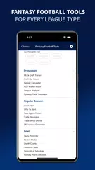 Draft Sharks Fantasy Football XAPK 下載