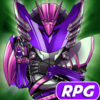 Satria X : RPG Bima icon