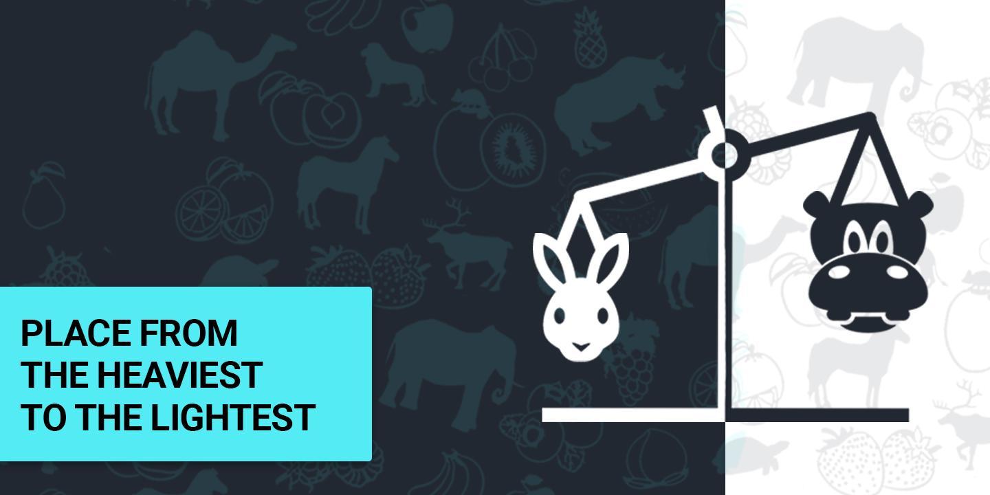 Quiz Guess The Weight Questions Answers Trivia For Android Apk Download