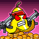 Banana Heroes: Fruit Survivor APK