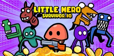 Little Hero: Survival.io