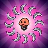 Little Hero: Monster War ícone